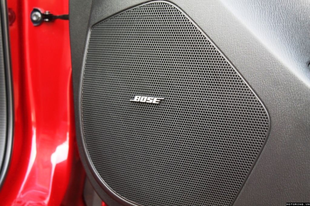 Mazda CX-5 2013 tại Việt Nam - Ảnh 38